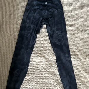 Lululemon Align High Rise Pant 28"